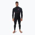 Pianka do pływania męska Rip Curl Flashbomb Fusion 4/3 mm Zip Free black