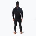 Pianka do pływania męska Rip Curl Flashbomb Fusion 4/3 mm Zip Free black 2