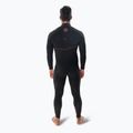 Pianka do pływania męska Rip Curl Flashbomb Fusion 3/2 mm Zip Free black 2