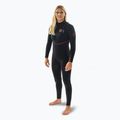 Pianka do pływania damska Rip Curl Flashbomb Fusion 3/2 mm Zip Free black 3