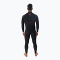 Pianka  do pływania męska Rip Curl Flashbomb Fusion 5/3mm Zip Free black 2