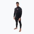 Pianka  do pływania męska Rip Curl Flashbomb Fusion 5/3mm Zip Free black 3