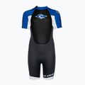 Pianka dziecięca Rip Curl Omega 2 mm Back Zip Springsuit blue 2