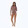 Pianka do pływania damska Rip Curl G-Bomb 1 mm Back Zip Spring Hi Cut black 2