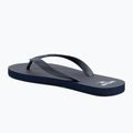 Japonki męskie Rip Curl Brand Logo Bloom navy 3