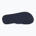 Japonki męskie Rip Curl Brand Logo Bloom navy 4