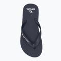 Japonki męskie Rip Curl Brand Logo Bloom navy 5