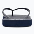 Japonki męskie Rip Curl Brand Logo Bloom navy 6