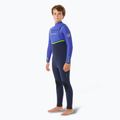 Pianka do pływania dziecięca Rip Curl Flashbomb 4/3 mm Chest Zip wild berry 3