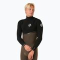 Pianka do pływania męska Rip Curl E Bomb 4/3 mm Zip Free deep rock 4