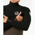 Pianka do pływania męska Rip Curl E Bomb 4/3 mm Zip Free deep rock 5