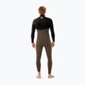 Pianka do pływania męska Rip Curl E-Bomb 3/2 mm Zip Free Sub deep rock 2