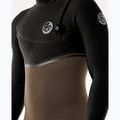 Pianka do pływania męska Rip Curl E-Bomb 3/2 mm Zip Free Sub deep rock 5