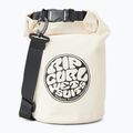 Torba damska Rip Curl Surf Series Barrel Bag 10 l off white/black
