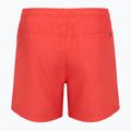 Szorty kąpielowe męskie Rip Curl Offset Volley washed red 2