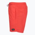 Szorty kąpielowe męskie Rip Curl Offset Volley washed red 3