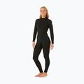 Pianka do pływania damska Rip Curl Wms Dawn Patrol Bz 3/2 mm black 3
