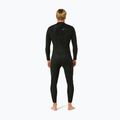 Pianka do pływania męska Rip Curl Dawn Patrol Bz 5/3 mm black 2