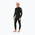 Pianka do pływania męska Rip Curl Dawn Patrol Bz 5/3 mm black 4