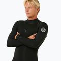 Pianka do pływania męska Rip Curl Dawn Patrol Bz 5/3 mm black 5