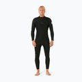 Pianka do pływania męska Rip Curl Dawn Patrol Bz 3/2  mm black