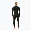 Pianka do pływania męska Rip Curl Dawn Patrol Bz 3/2  mm black 2