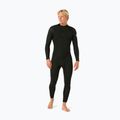 Pianka do pływania męska Rip Curl Dawn Patrol Bz 3/2  mm black 3