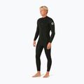 Pianka do pływania męska Rip Curl Dawn Patrol Bz 3/2  mm black 4