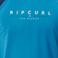 Longsleeve do pływania męski Rip Curl Shockwaves blue 3
