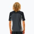 Koszulka do pływania męska Rip Curl Drive Relaxed black 2