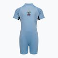 Kombinezon UPF 50+ dziecięcy Rip Curl Cosmic Spring Suit bells blue