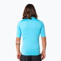 Koszulka do pływania męska Rip Curl Corps blue 3