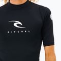 Koszulka do pływania męska Rip Curl Corps black 3