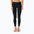 Legginsy UV damskie Rip Curl Classic Surf UV Surf black
