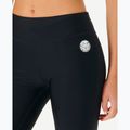 Legginsy UV damskie Rip Curl Classic Surf UV Surf black 5
