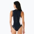 Strój kąpielowy jednoczęściowy damski Rip Curl Mirage Ultimate Good 1 Piece white 6