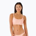 Góra od stroju kąpielowego Rip Curl ClaSSic Surf D-Dd Crop blush 4