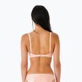 Góra od stroju kąpielowego Rip Curl ClaSSic Surf D-Dd Crop blush 5