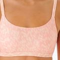 Góra od stroju kąpielowego Rip Curl ClaSSic Surf D-Dd Crop blush 6