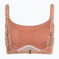 Góra od stroju kąpielowego Rip Curl ClaSSic Surf D-Dd Crop blush 2