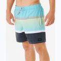 Szorty kąpielowe męskie Rip Curl Party Pack Volley aqua 5