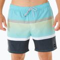 Szorty kąpielowe męskie Rip Curl Party Pack Volley aqua