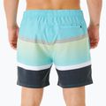 Szorty kąpielowe męskie Rip Curl Party Pack Volley aqua 2