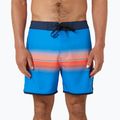 Szorty kąpielowe męskie Rip Curl Mirage Retro Mama Fizz retro blue 4