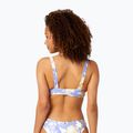Góra od stroju kąpielowego Rip Curl Ocean Together Halter Revo blue 2
