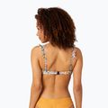 Góra od stroju kąpielowego Rip Curl Afterglow Ditsy Bandeau multico 2