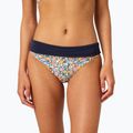 Dół od stroju kąpielowego Rip Curl Afterglow Ditsy Roll Up Good multico 4