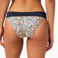 Dół od stroju kąpielowego Rip Curl Afterglow Ditsy Roll Up Good multico 5
