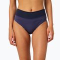 Dół od stroju kąpielowego Rip Curl Afterglow Ditsy Roll Up Good multico 6
