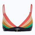 Góra od stroju kąpielowego Rip Curl Day Break Multi Fixed Tri navy